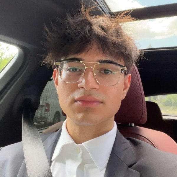 Danny Hagjoo